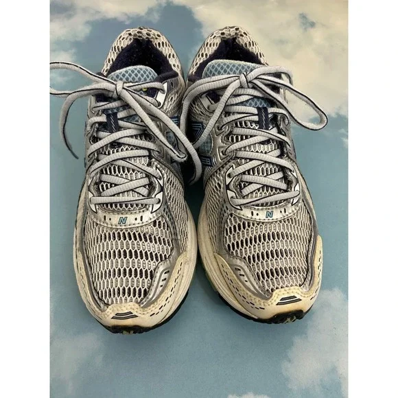 New Balance 860 V2 Running Shoes SZ 8.5 B Workout W860SB2 Women - Picture 10 of 10